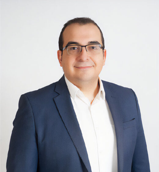 Mehmet Dogan Asik