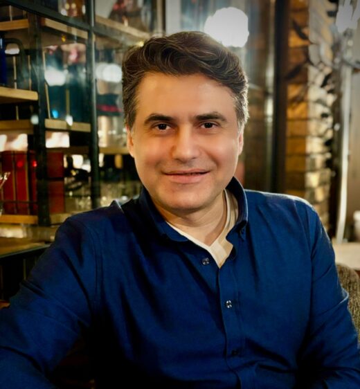 Aykut Aydınlı