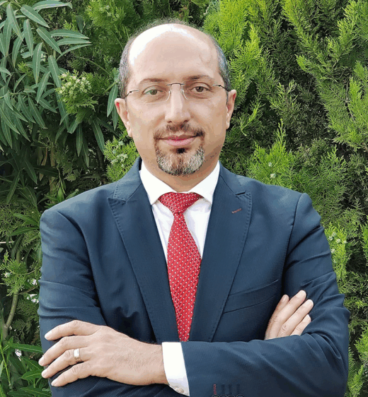 Bülent Gümüş