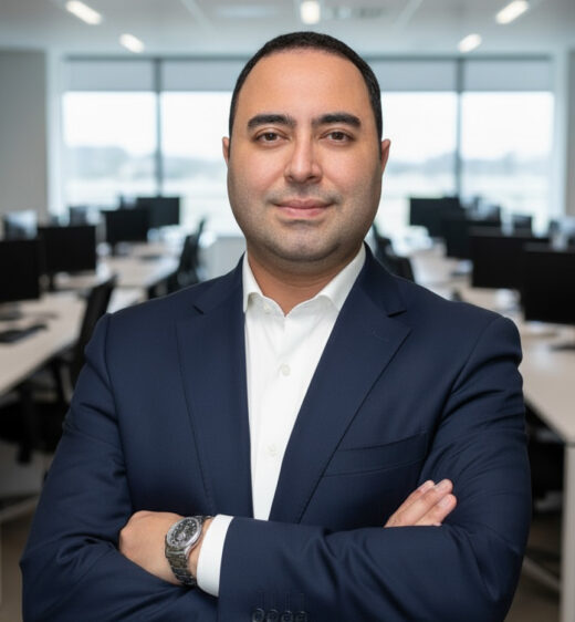 VC Ally Muratcan İğdeli