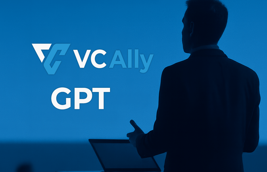 VC Ally GPT