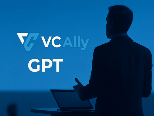 VC Ally GPT