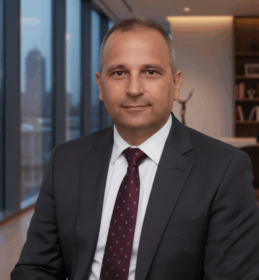 Omer Cagri Ozdemir