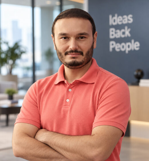 VC Ally - Ersan Turan